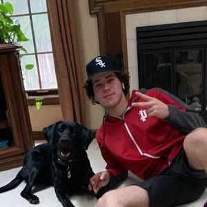 Meet your Posher, Tyler